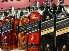 Wholesale price Johnnie Walker Red/Black Label Whisky for sale - Image 1