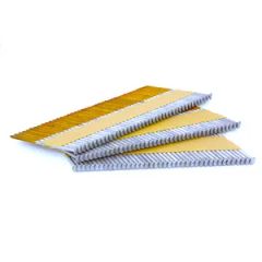 Durable Antirust Brad Nails for Professional Construction Use - Image 1