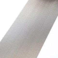 Stainless Steel Reverse Dutch Woven Mesh Belt Filter Screen Sample Yes Model NO. XCAB Customized Yes Hole Shape Dutch HS Code 7314140000 - Image 3