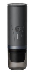 Hot Electric PCM03 Coffee Maker Outdoor Portable Coffee Espresso Machine with Heating Function - Image 3