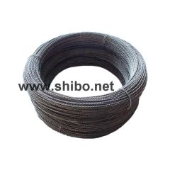 Twist Tungsten Wire for Metallizing - Image 5