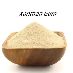 Food Additives Xanthan Gum Fufeng Xanthan Gum Powder 80 Mesh 200 Mesh Thickener Nutrition Enhancer Flavor Enhancer - Shandong Shoucheng Biotechnology Co., Ltd