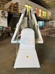Processing Machine Danish Puff Pastry Bread Dough Roller Sheeter for Bakery Restaurant - Image 4