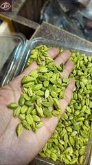 We are suplying black/green/brown cardamom with the following details: - Image 5