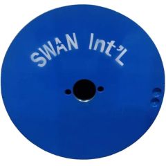 Winding Wire Cable Accessories Flat High Speed Bobbin Structural Stability Cable Drums - Image 1