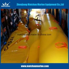 Marine Lifesaving Equipment Life Boat Load Testing Water Bag - Image 1