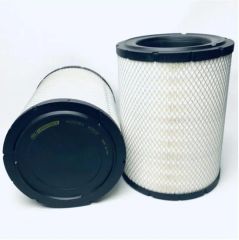 High Performance Air Filter Multifunctional Air Filter Cartridge - Image 6