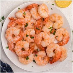 Wholesale Price Red Shrimps Prawns / Frozen Vannamei Shrimp (Seafood) Bulk Stock Available For Sale. - Image 3