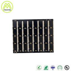 Precision Multilayer PCB Assembly for Industrial Control Devices - Image 1