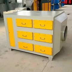 Bangwin Finned Heat Exchanger Steam Heating Unit for Waste Heat Recovery Technologies - Image 1