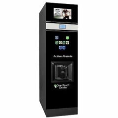 Self Service Protein Shake Machine for Gyms Fitness Clubs and Sports Facilities - Image 3
