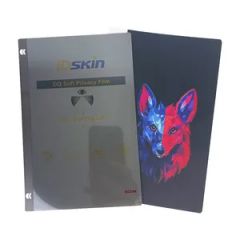 Unlimited Mobile Phone Hydrogel Screen Protector Cutting Machine - Image 5