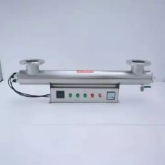 UV Pool System Swimming Pool Sanitation Lamp Ultraviolet Light - Image 3