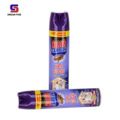 Roach Killer Spray Insecticide Fly Pest Control off Mosquito Spray - Image 6