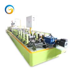 Metal Tube Mill Line for Efficient Pipe Production and Forming - Image 2