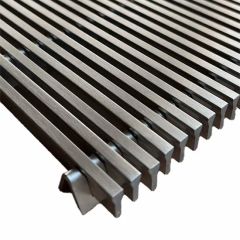 Anti Static Stainless Steel Mat for Computer Rooms - Image 2