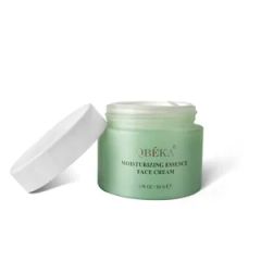 Best Qbeka Organic Plant Moisturizing Essence Face Cream State Cream Color White Model NO. 50g Market Global Body Part - Image 4