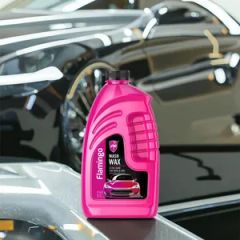 F343 Car Wash Wax for After Wash Care Antistatic Water Repellent Car Care Products - Image 5