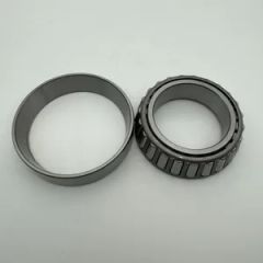 Auto Front Wheel Axle Bearing Hub Rear Lm102949 Brand SKF MOQ 100PCS Tolerance P0 Clearance C0 Trademark GZHX Price Term - Image 4