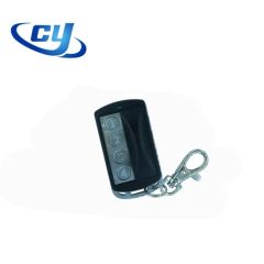 Cytx007 RF Remote Control Rolling Code 315 433.92 868 MHz Type Button Voltage 12V Trademark NA Origin China Material Plastic - Image 1