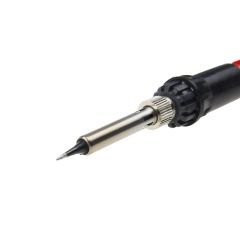 80W Digital LCD Screen Display Electronic Soldering Irons Type 1 Power 80W Heat-up Time 7s Warranty 1 Year Model NO. CJ-936S - Image 3