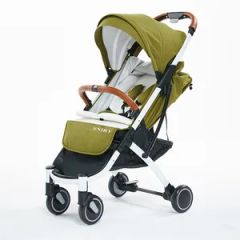 Portable Simple Design Easy Carry Baby Strollers - Image 1