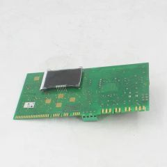 PCB Circuit Board Gas Boiler Maintenance Parts Origin China Model PCB-007 Use Gas Boiler Size 25*20*5cm Trademark BINGO Model NO. - Image 3