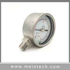Capacitive Pressure Transmitter Differcial Pressure Transmitter - Image 6