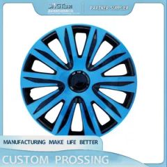 18 Inch Hubcap Wheel Cap Automobile Hubcap Full Rim Cover Accessories Hubcap - Image 4