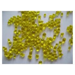 Clear Color Irregular Glass Bead for Swimming Pool - Image 4