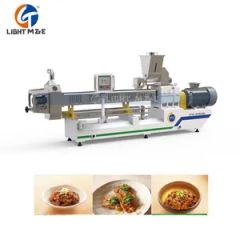 Plant Based Meat Making Machine - Image 2