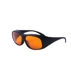 Ghp 40% Transmittance Eye Protection Glasses Laser Safety Eyewear - Shinylink (Shanghai) Industrial Inc.