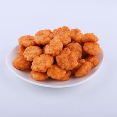 Grain Snack Chili Fried Rice Crackers Taste Spicy Flavor Chili Weight (kg) 10 Brand Name OEM Packaging Bulk Ingredients - Image 4