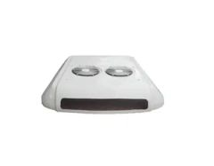 Sustainable Bus Air Conditioning System Trademark YQ Model NO. CP644 Specification 4-6m Origin Hangzhou, China Cooling Type Independent - Image 3