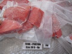 Best price Frozen Tuna Loins/Saku/Cube/Steak The Yellowfin Tuna Fish CO treated all sizes - Image 5