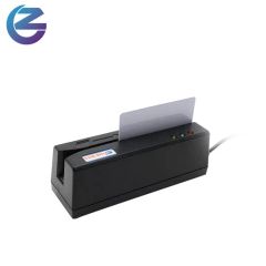 USB Magnetic Card Reader Machine Msr900s for School Library Entry Control - Image 5