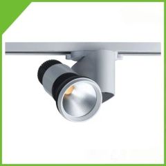 Ceiling Embedded LED Aluminum Sand White Lighting Spotlights - Image 4