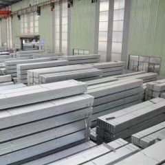SAE6150 Hot Rolled Spring Steel Flat Bars for Auto Leaf Springs - Image 6