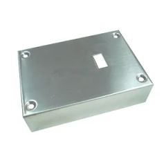 High Precision Bend Stamped Metal Stamping Parts - Image 6