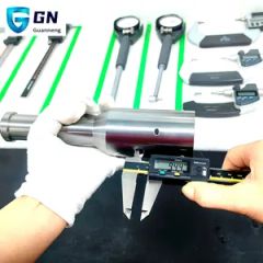Customized Metal Processing Machinery Parts Supply - Image 6