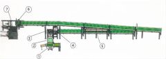 Paper Bag Making Machine for Cement and Dry Mix Building Materials - Image 2
