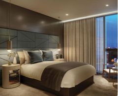 Modular Kitchen & Wardrobe Interior Furnishings, Work Provided: Wood Work & Furniture - Image 10