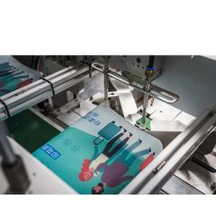 Automatic Vacuum Packaging Machine Food Beef Jerky 220V 1Y HighAccuracy MOQ100 - Image 6