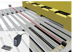 Innovative Distance Measuring Sensor with Anti Interference Customization Options - Image 5