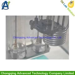 ISO6247 Foaming Tendency Test Apparatus - Image 4