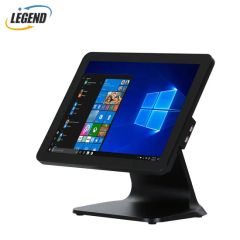 Advanced 15-Inch Touch Screen POS System for Retail Businesses - Image 6