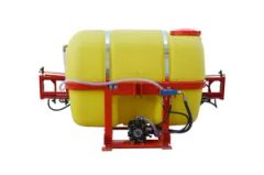 Versatile Agricultural Sprayer for Efficient Crop Protection and Care - Yucheng Yijia Machinery Co., Ltd.