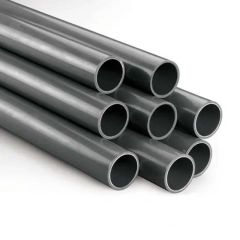DN15 1/2 Inch S10 CPVC Plastic Water Pipe Fittings Manufacturers Industrial Water Tube - Image 6