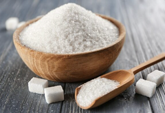 White Sugar ICUMSA 45 - Image 1
