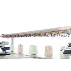 Computerized Fully Fashion High Speed Sweater Knitting Machine - Image 5